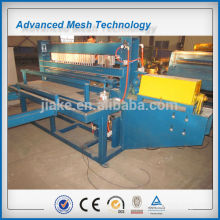 sports ground fence mesh welding machine